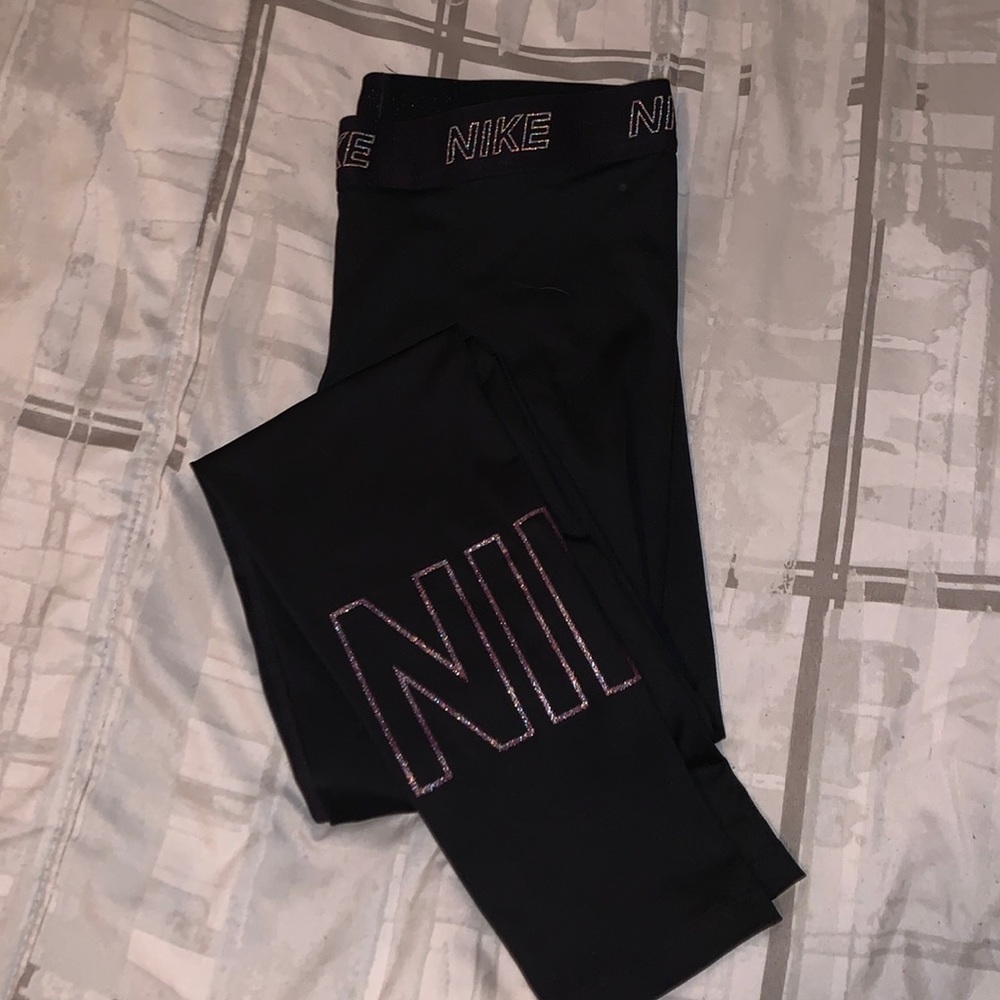 Full Length Nike Dri-Fit leggings NWOT